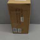 3 Steps High Density Foam Dog Stairs Ramps,Non-Slip Pet Steps for Older Dogs,Pet with Joint Pain, Sofa Bed Ladder for Cats, Grey