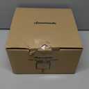 DEWENWILS 65W LED Flood Light Outdoor with Knuckle Mount, 6670 LM Super Bright IP65 Waterproof LED Security Flood Light, 5000K Daylight for Landscape, Garden, Yard, Garage,Driveway UL Listed (Black)