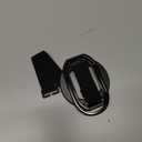 SUPERONE for MagSafe Phone Grip for MagSafe Kickstand Compatible with Mag Safe Finger Loop, 4-in-1 Phone Ring Holder Strap for Mag Safe iPhone 17/16/15/14/13/12 Series, Black [2025 Version]