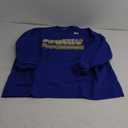 Seattle Washington Retro Vintage Weathered Throwback Sweatshirt 2 XL