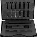 JITUIHOM Yoke Puller Removal Tool Kit 60050 Compatible with Class 6-8 Trucks