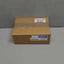 STORi SimpleSort Drawer Organizer Bins 6 pc Set, Multi-size, Bathroom Organizers and Storage, Makeup Organizer, Desk Organizer, Vanity Organizer, Clear Organizing Containers, Made in USA