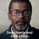 Gaoye Reading Glasses Men/Women, Eyeglasses, Blue Light Readers for Men/Women, Computer Eye Glasses, Cheaters +1.5