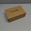 Exterior Front Driver Door Handle and Passenger Door Handle with Keyhole Replacement Set Compatible with 1999 2000 2001 2002 2003 2004 Toyota Tacoma Replaces 69220-35020, 69210-35020, Textured Black