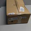 3-Light Gold Bathroom Light Fixtures, Modern Bathroom Vanity Light with Clear Glass Shade, Brushed Gold Bath Wall Mount Lights, Wall Lamp for Mirror Kitchen Bedroom Hallway Living Room Hallway