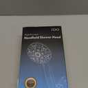 6-Setting Shower Head with Handheld, JDO High Pressure Hand held Shower Head, 4.7 Inch Chrome Detachable Showerhead Set with 59 Inch Stainless Steel Hose and Adjustable Showerhead Holder