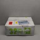 FUSLITE,2025 New 3D Thundercloud LED Light Cotton Lightning Cloud Colorful Atmosphere Night Light, DIY Creative Cloud Lights Gaming Room Garage Club Bar dj Party Light, Restaurant 32 Feet