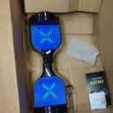Hover-1 Eclipse Hoverboard Bluetooth Speaker Self Balancing Hover Board 27 x 11 x 10.5