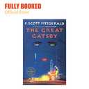 The great Gatsby pack of 5