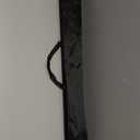 Adjustable Tripod X Banner Stand,23 x 63 to 32 x 78 Inch X Frame Banner Stand with Portable Retractable Carrying Bag for Trade Show Exhibition Marke