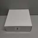 175 Piece Rugby Themed Disposable Plate and Napkin Set, Rugby Party Supplies Tableware Set, Sports Birthday Decorations, Children's Party Supplies (25 Guests)