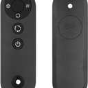 Replacement Remote Control for Foot Massager,Compatible with TISSCARE Foot Massager.(1Pack)