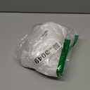 LESSO 2'' PVC Ball Valves, Ball Valve Water Shut Off, 2 inch PVC Ball Valves Slip, Socket SCH40 White