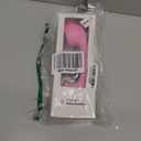 Retro Phone Handset with Wireless Bluetooth and USB Handsets for Cell Phones RadiationProof Comfortable Call (Pink)