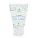 NatraCure Foot Repair Cream for Dry Cracked Heels & All Natural Foot Lotion for Dry Cracked Tired Feet Relief  Foot Moisturizer Pedicure Lotion & Foot Crack Cream for Foot Softening Treatment  4 oz (4 Ounce (Pack of 1))