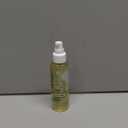 The Honest Company Fragrance-Free Moisturizing Body Oil, Nourish Soothe Baby's Skin, Plant-Based, Hypoallergenic Vegan, 4.0 fl oz