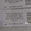 Supplement Variety Pack with Advanced Nanoscience Technology, 2 Pack, Stress Calming Relax Drink, Sleep Aid Drink, Mushroom Supplement Drink, 2 oz Shot Best By 01/31/2026