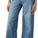 Levi's Women's Cinch Baggy, Size 32