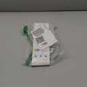 JSAUX 100W USB C to USB C Cable [2Pack 10FT], Type C Fast Charging Cord for iPhone Air/iPhone 17/iPhone 17 Pro/iPhone 17 Pro Max, iPhone 16/15 Series, Galaxy S/Note Series, MacBook, iPad  Blue