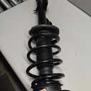 KYB SR4649 Strut-Plus Complete Corner Unit Assembly -Strut, Mount and Spring