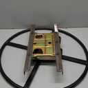 24" Recliner Ring Base Kit with 9.3"7.7" Swivel Plate for Sofa Chair Replacement Parts