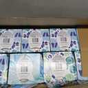 Puffs Plus Lotion Facial Tissues, 10 Cubes, 56 Tissues per Box, Allergies and Colds