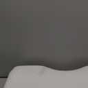Derila Memory Foam Pillow & Additional Pillowcase