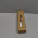 DSV Standard Window Squeegee, 2-in-1 Window Cleaner with 55" Extension Poles, Window Washing Kit, Glass Door Cleaner, Multi-Use Car Windshield Cleaning Tool with Long Handle for High Outdoor Windows