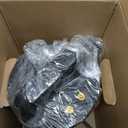 Philips Viva Collection SoupMaker, 1.2 L, Makes 24 servings, 6 Preset Programs, SoupPro Technology, Soup in Less than 18 Minutes, Eeasy Clean, Recipe Book, Black and Stainless Steel (HR2204/70)