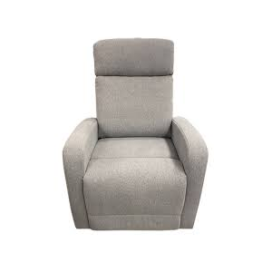 Lakeview Aiden Glider Recliner-Grey