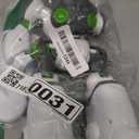 Zreswap Robot Toys Gift for Kids: Remote Control Robot Programmable with Record Voice Music Dancing Gesture Control, for Toddler Boys and Girls