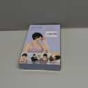 EXQUISLIFE Migraine Headache Relief Cap, Gel Ice Head Wrap, Hot and Cold Therapy, Headache Eyes Mask for Sinus, Puffy Eyes, Tension and Stress Relief (Blue)