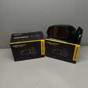 For Scion tC 2005 06 07 08 09 2010 Door Mirror Driver and Passenger Side | Pair | Power | w/Signal | SC1320102, SC1321102 | 8794021190C0, 8791021190C0