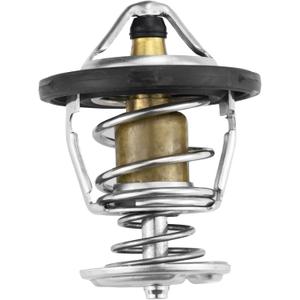 Engine Thermostat For Chevy Silverado 1500 2500 HD 3500 HD Tahoe Suburban Express Avalanche Camaro Colorado &GMC Yukon Canyon Envoy Savana Sierra 2008 2009 2010 2011 2012 2013 2014 2015 2016 2017 2018