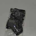 Duerer Arthritis Compression Gloves with Straps, Women Men for RSI, Carpal Tunnel, Rheumatoid, Tendonitis, Hand Pain, Hand Support. Fingerless Gloves for Computer Typing and Daily work (Grey, M)