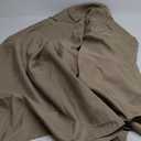 Universal Umbrella Replacement Cloth, 6 Arms/8 Arms, 8.9ft/9.9ft (2.7M/3.0M), Garden Umbrella Replacement Parasol Fabric Cover, Patio Umbrella Replacement Canopy, Sun Umbrella Replacement Cloth ( Colo