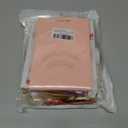 16th Rose Gold Birthday Party Decorations for Girls, Rose Gold Happy Birthday Banner, Fringe Curtains, Heart Foil Balloons, Confetti Balloons, Cake Topper for 16th Birthday Decorations