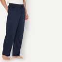 Amazon Essentials Men's Relaxed-Fit Lightweight Cotton Knit Lounge Pajama Pants (L)