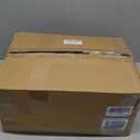 NUPTIO Artificial Flower Centrepieces for Tables - 10 Pcs Lilac Fake Flowers Roses Balls 9.5in Diameter - Silk Faux Rose Arrangement for Wedding Party Centerpiece Table Decor (10 Pcs, Lilac)