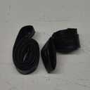 (2 pack) Blackburn Heavy Duty Bicycle Inner Tube, Schrader Valve, 24" x 1.75-2.25"