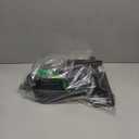 Sunco 6 Pack 2W LED Square Solar Pathway Walkway Driveway Backyard Patio Garden Outdoor Residential Super Bright Light, 120 Lumens, 2CCT 2700K Soft White/4000K Cool White, Dimmable, 3.7V