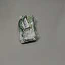 ZOMCHI Safety Razor for Men & Women with 5 Double Edge Safety Razor Blades, Double Edge Razor, Reusable Razor, Plastic Free Rose Gold (Pack of 1)