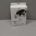 UPPAbaby Basket Cover for Vista V2 and Vista V3 Strollers - Protects and Conceals Belongings - Easy Attachment and Access - Water-Resistant Material