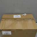 QWORK Button Maker Kit with 3 Sizes Die Sets and 300 Buttons, 11/16", 1", 1-3/16" (18, 25, 30mm) Diameter Hand Fabric DIY Button Making Punch Cloth Button Cover Making Machine Tool