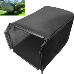 Braveboy Lawn Mower Bag 81320-VH7-D00 Fabric Grass Bag Compatible with HD HRX217 K1-K6 HMAA HXAA HYAA HZAA VKAANo Framework Included Replaces 81320-VH7-000