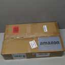 American Flag Hidden Gun Safe, American Flag Wall Hanging Concealed Gun Cabinet, Combination Lock All Iron Frame for Police Gift, 17" x 10" x 3"