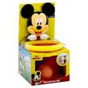 Disney Mickey Mouse Bain Basket Cerceau Aspirations Bain Jouet Boules Flottantes