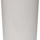 Aquasana Shower Water Filter System Replacement Cartridge - Filters Over 90% of Chlorine - Carbon & KDF Filtration Media - Soften Skin and Hair from Hard Water - AQ-4125