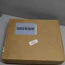 Corner Bread Box, Corner Breadbox, Bread Holder for Kitchen Counter, Bread Box Corner, Countertop Cabinet, Bread Shelf, Holder, Pastry Storage Bin, Pantry, Bamboo, Two Tier, Double Layer