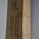 360 Rotating Prelit Christmas Tree 7.5ft - Musical Artificial Christmas Tree with Remote Control, 1470 PE & PVC Mixed Tips, 8 Modes 470 Multicolor LED Lights for Holiday Decor